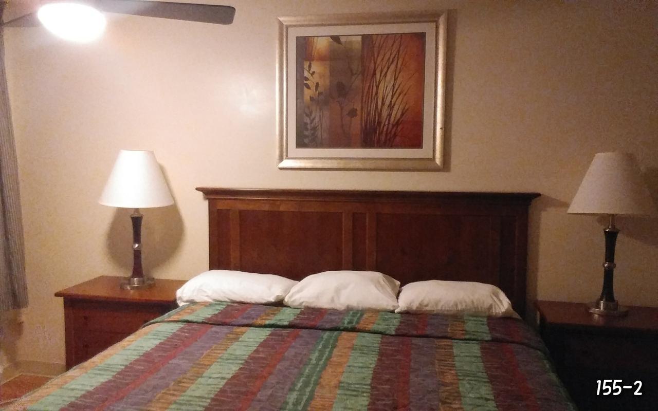 Big Chile Inn & Suites 라스크루시스 외부 사진