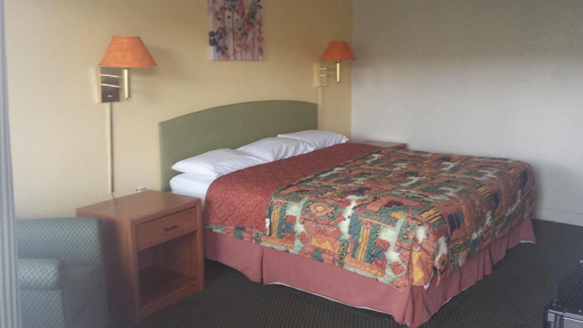 Big Chile Inn & Suites 라스크루시스 외부 사진
